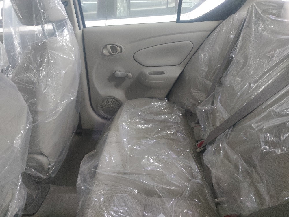 Nissan Sunny
